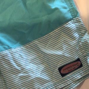 Boys Swim Trunks
